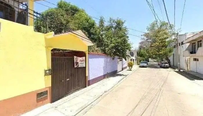 Lao Y Asociados -  Dondedeg - Oaxaca de Juárez