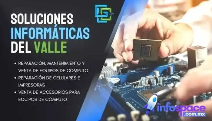 laptop-SIV -soluciones informáticas - Oaxaca De Juárez