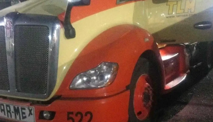 Larmex Cuautitlan -  Autobus - Cuautitlán