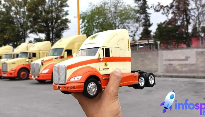 Larmex Cuautitlan -  Automovil - Cuautitlán