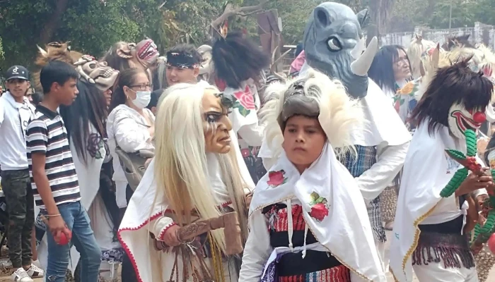 Las Higueras De Los Natoches -  Instagram - El Fuerte