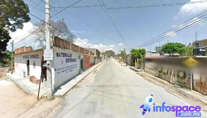 Lasara - Santa Cruz Xoxocotlán