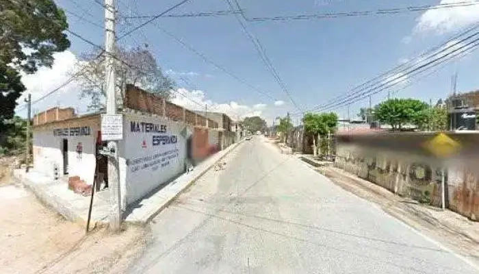 Lasara -  Telefono - Santa Cruz Xoxocotlán