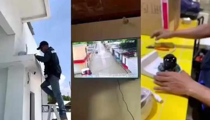 Latam Technology -  Videos - Oaxaca de Juárez
