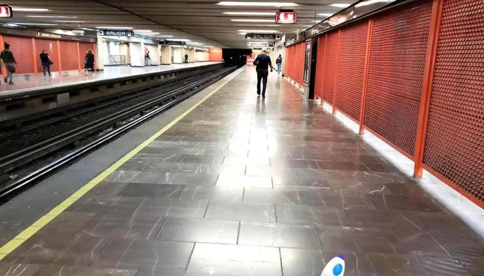 Lázaro Cárdenas - Ciudad De México