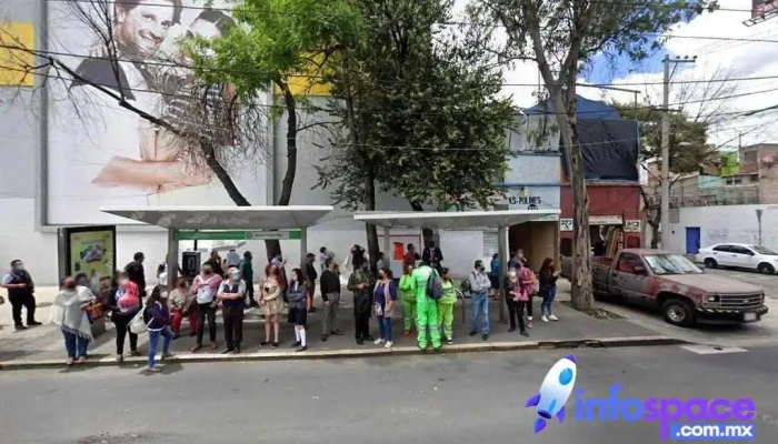 Lázaro Cárdenas - Ciudad De México
