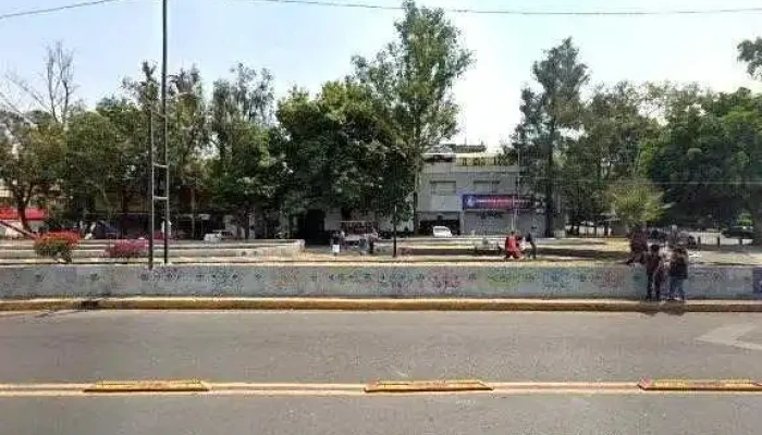 Lazaro Cardenas Direcciondeg - Ciudad de México