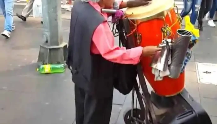 Lazaro Cardenas Videos - Ciudad de México