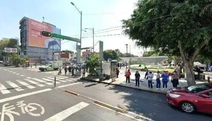 Lazaro Cardenas Videosdeg - Ciudad de México