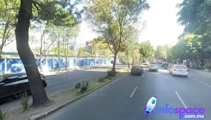 Lean Business Group - Miguel Hidalgo, Ciudad De México
