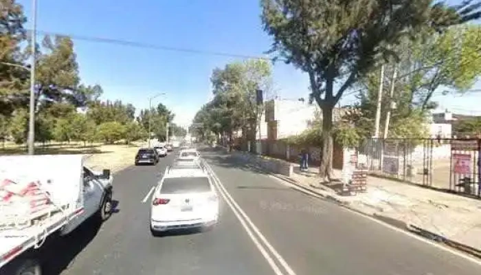 Lerdo De Tejada -  Comentarios - Ciudad de México