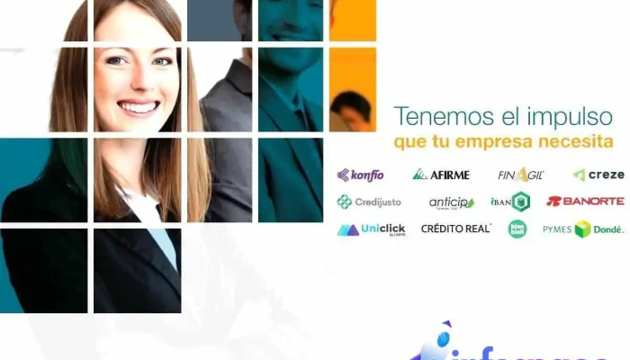 Lerma Asesores Hipotecarios Impulso Financiero Gal Del Propietario - Hidalgo del Parral