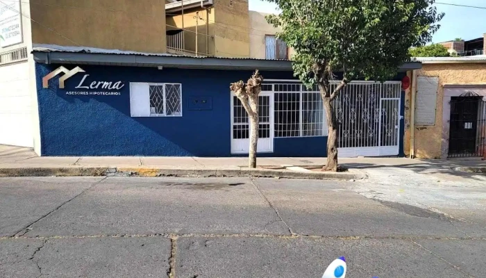 Lerma Asesores Hipotecarios (Impulso Financiero Gal) - Hidalgo Del Parral