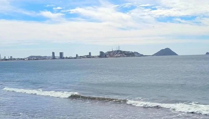 Letras de Mazatlán - Mazatlán