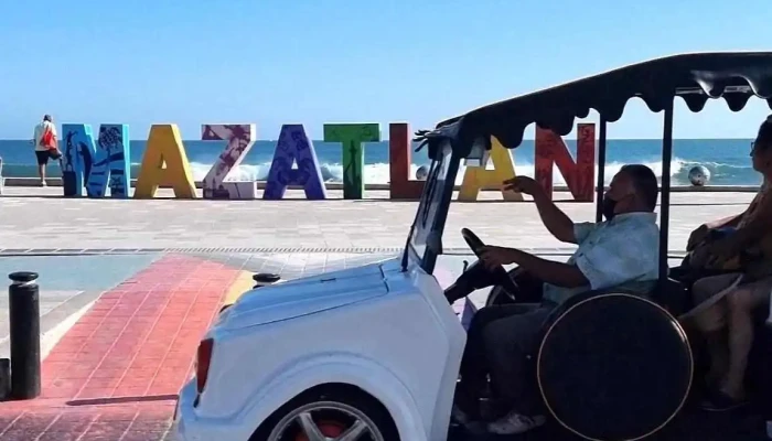 Letras De Mazatlan Videos - Mazatlán