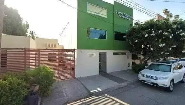 Leyva Albarran Y Asociados Sitio Webdeg - Los Mochis