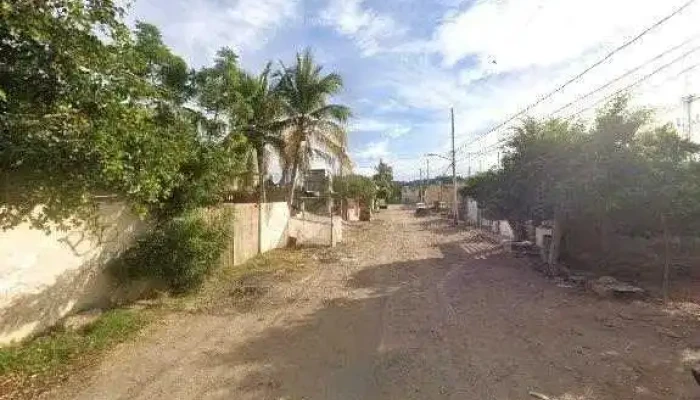 Lic Benito Juarez Campo Gobierno Sitio Webdeg - Navolato