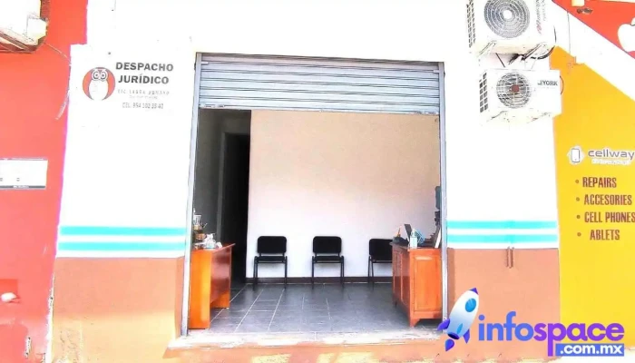 Lic Laura Sumano Despacho Sumano Del Propietario - Puerto Escondido