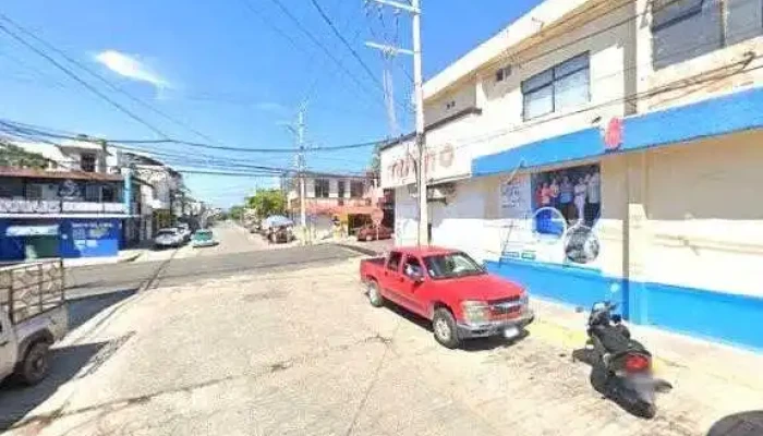 Lic Laura Sumano Despacho Sumano Videosdeg - Puerto Escondido