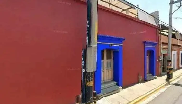 Life Intelligence And Technology -  Telefonodeg - Oaxaca de Juárez