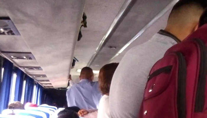 Linea De Autobuses Mexico San Juan Teotihuacan Catalogo - Venustiano Carranza, Ciudad de México