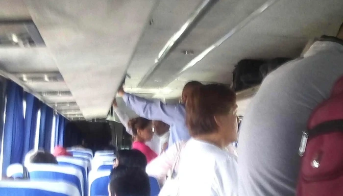 Linea De Autobuses Mexico San Juan Teotihuacan Videos - Venustiano Carranza, Ciudad de México