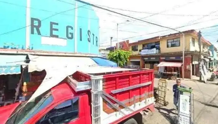 Linea De Oro Terminal Zitacuaro Zona - Zitácuaro