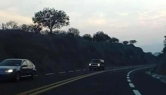 Linea Eclipse 70 Videos - Oaxaca de Juárez