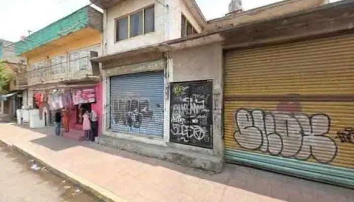 Linea San Pedro Santa Clara Direccion - Ecatepec de Morelos