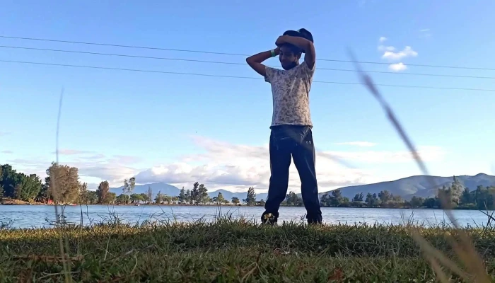 Lineas Unidas Miahuatecos   Serpevass Instagram - Santa Lucía Ocotlán