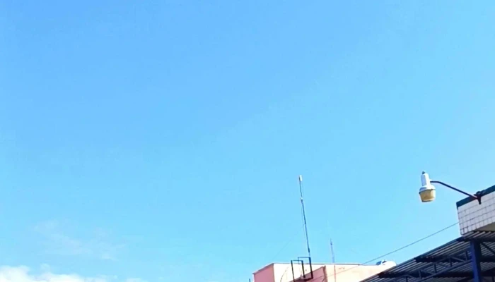 Lineas Unidas Puntaje - Oaxaca de Juárez