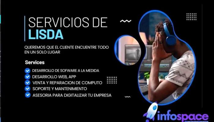 Lisda -  Direccion - Juan Aldama