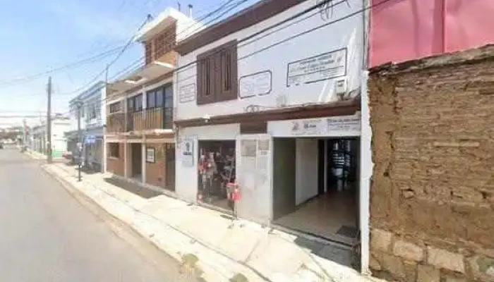 Litigo Defensa Legal Asesoria E Investigacion Juridica Comentariosdeg - Oaxaca de Juárez