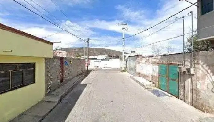 Livaur Consultoria En Informatica Direccion - San Martín de las Pirámides