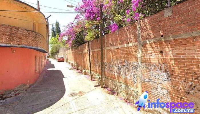 Llamca - Oaxaca De Juárez