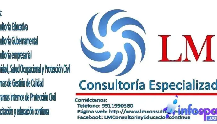 Lm Consultoria Especializada Del Propietario - Santa Lucía del Camino