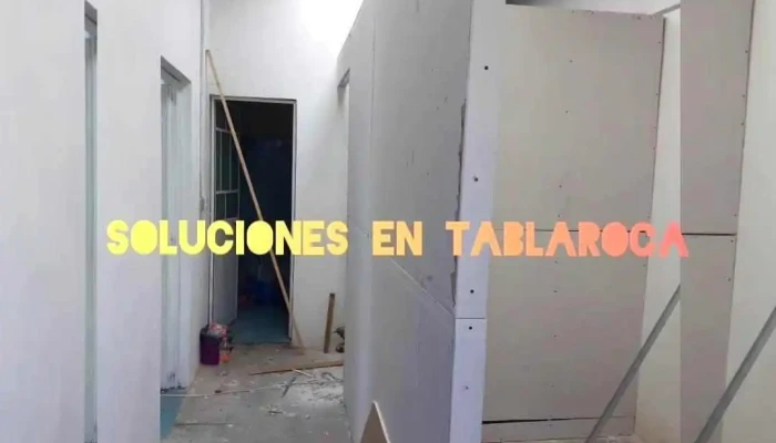 Lmb Soluciones En Tablaroca -  Del Propietario - San Francisco Telixtlahuaca