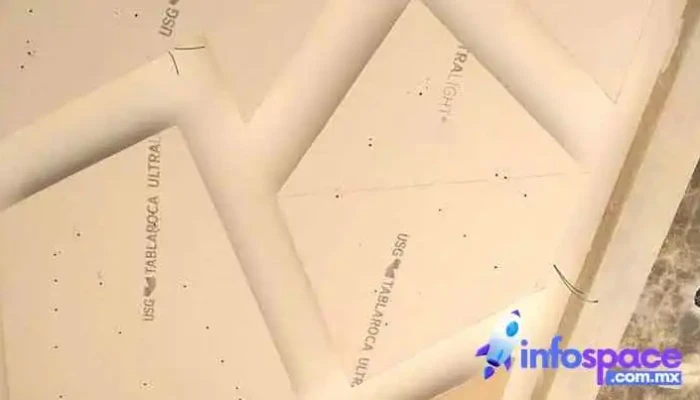 Lmb Soluciones En Tablaroca - San Francisco Telixtlahuaca