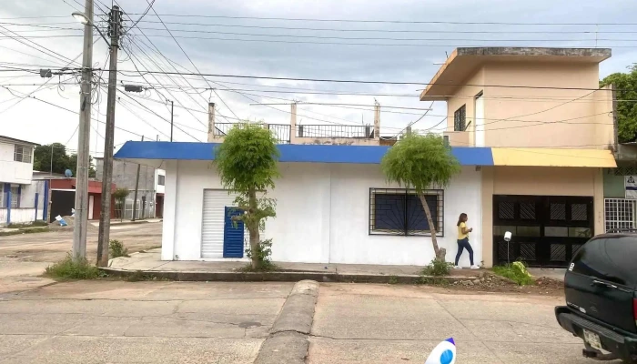 Lnutri -  Donde - Loma Bonita