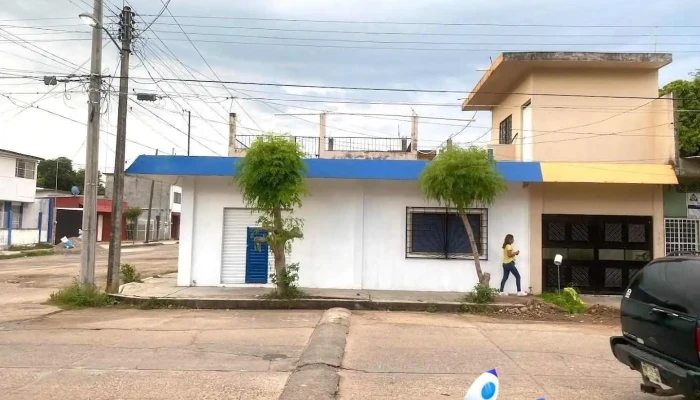 lnutri - Loma Bonita