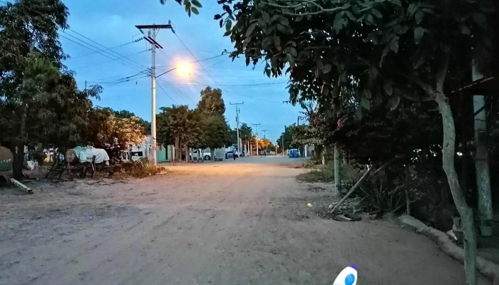 Lo De Jesus Campo Romero Sinaloa -  De Los Visitantes - Campo Romero lo de Jesús