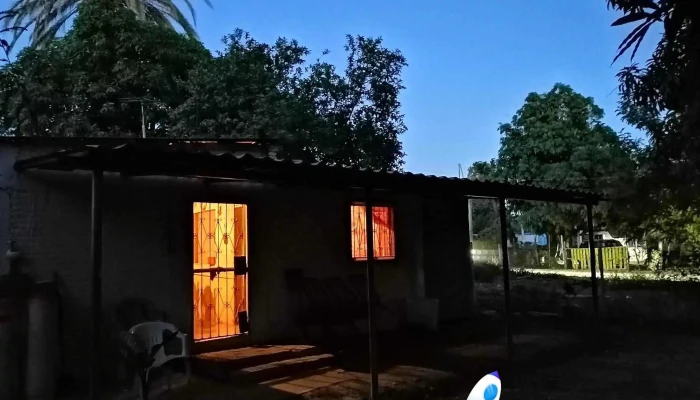 Lo De Jesus Campo Romero Sinaloa -  Exterior - Campo Romero lo de Jesús