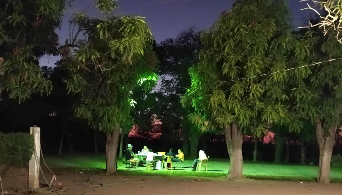 Lo De Jesus Campo Romero Sinaloa -  Videos - Campo Romero lo de Jesús