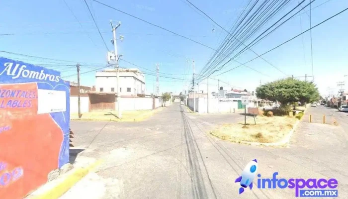 Lode it de mexico - Toluca De Lerdo