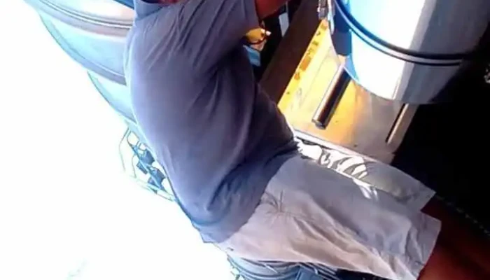 Logistica Pemex Videos - Mazatlán