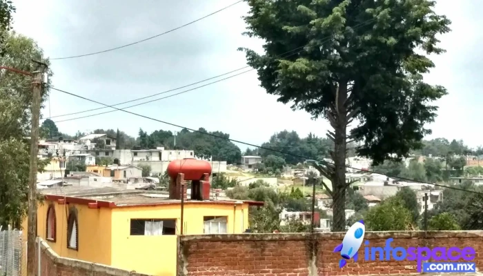 Loma Alta - Loma Alta