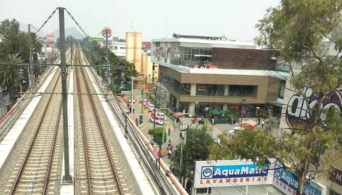 Lomas Estrella -  Opiniones - Ciudad de México