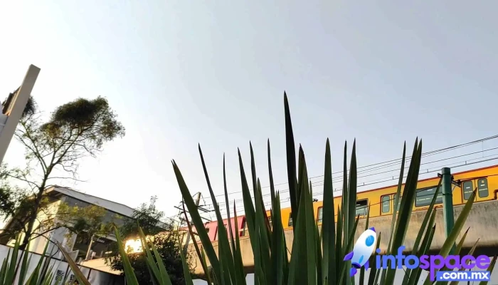 Lomas Estrella -  Videos - Ciudad de México