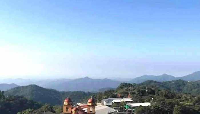 Los Naranjos Esquipulas -  San Pedro El Alto - San Pedro El Alto