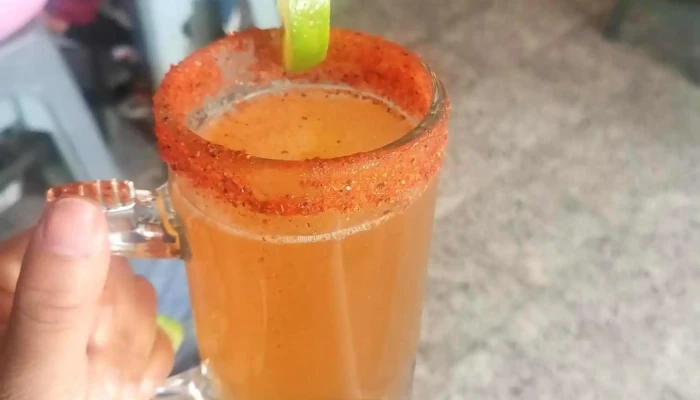 Los Portales -  Michelada - Villa de Almoloya de Juárez